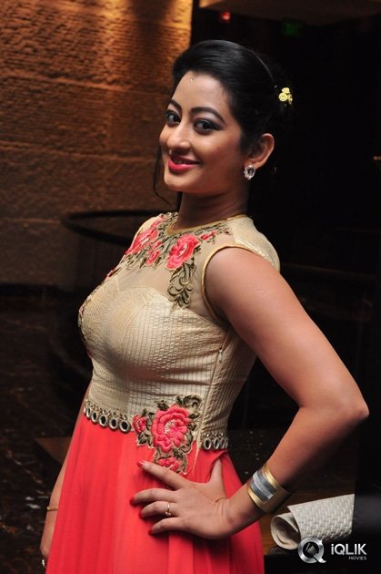 Tejaswini-Prakash-at-Cine-Mahal-Movie-Audio-Launch